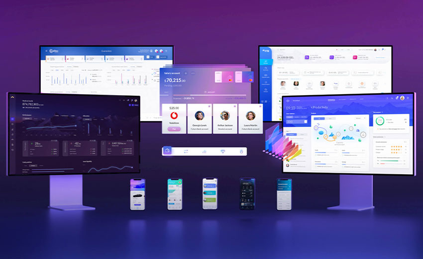 Latest Digital Design Trends to Stay Ahead